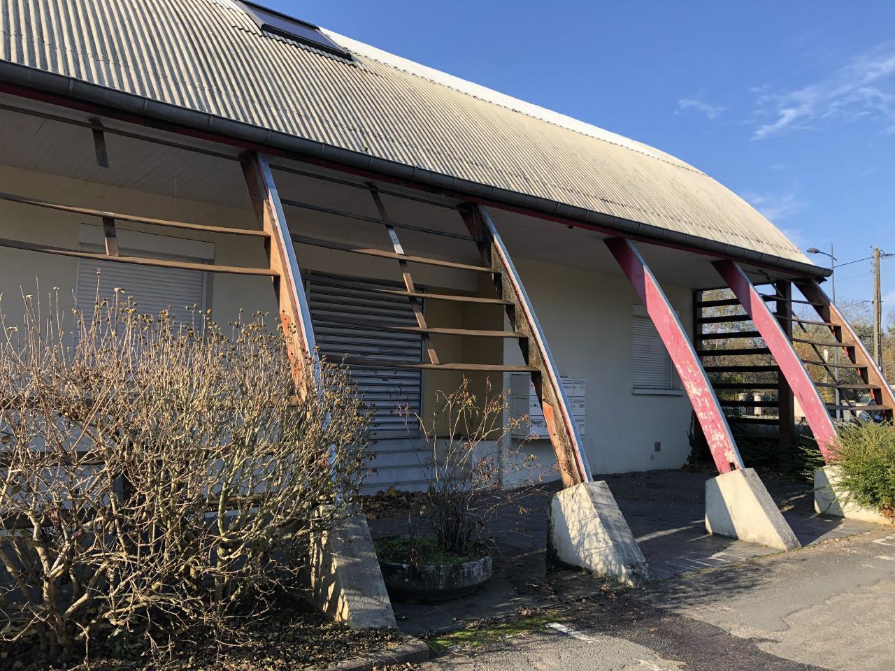 Local d'activité Saint-Denis-en-Val 124m² Location local d'activité Saint-Denis-en-Val Loiret OLACT2112231 4